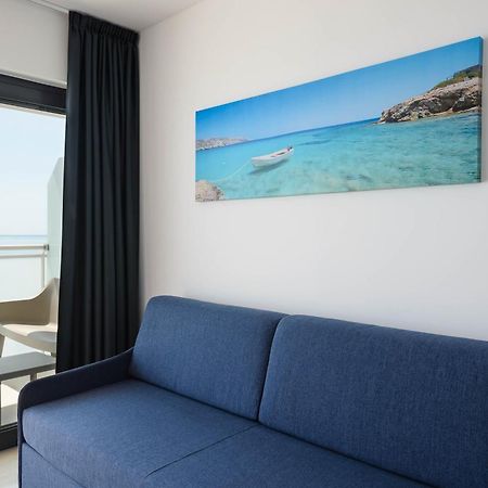 Residenza Verde Lignano Sabbiadoro Exterior photo