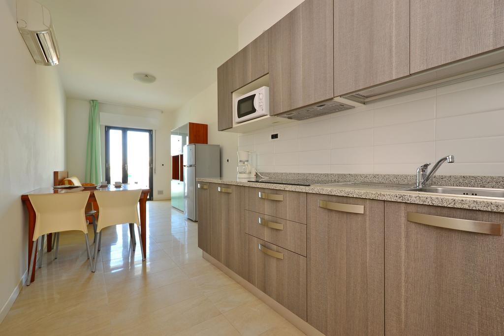 Residenza Verde Lignano Sabbiadoro Room photo