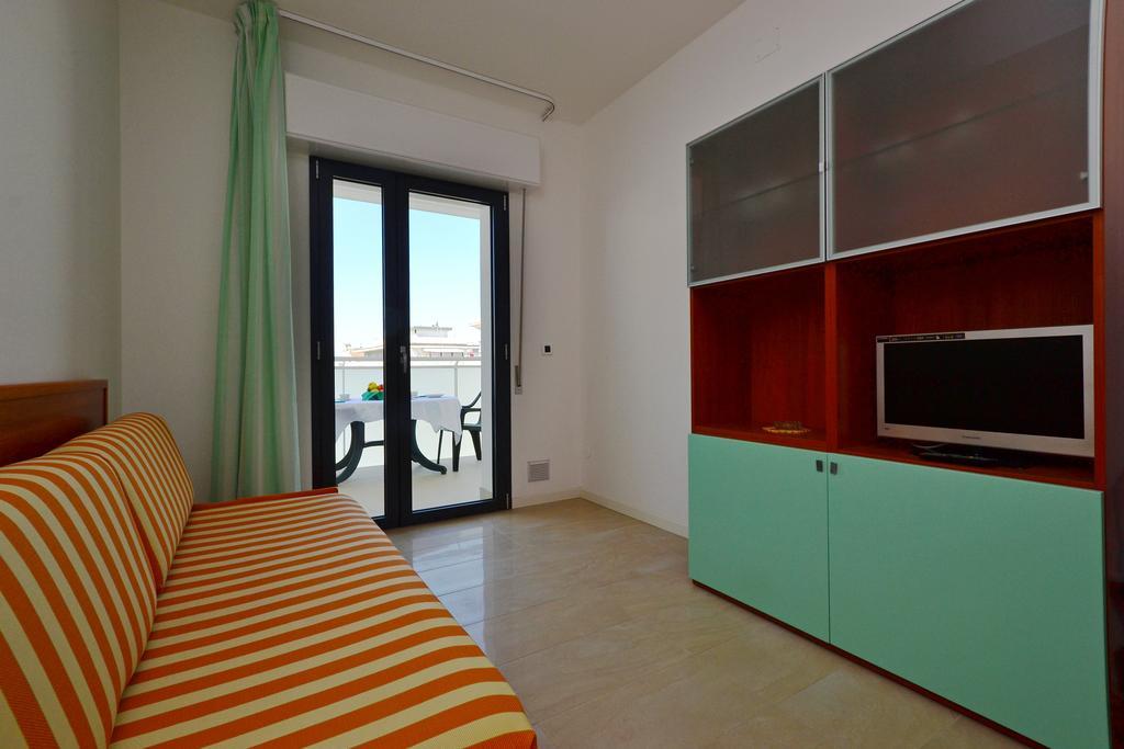 Residenza Verde Lignano Sabbiadoro Room photo