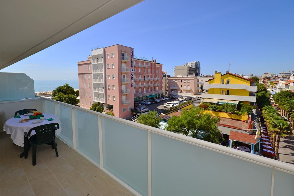 Residenza Verde Lignano Sabbiadoro Room photo