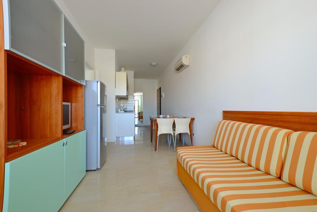 Residenza Verde Lignano Sabbiadoro Room photo