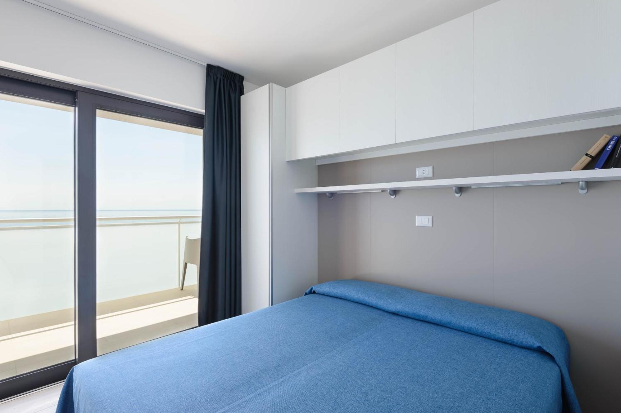 Residenza Verde Lignano Sabbiadoro Exterior photo