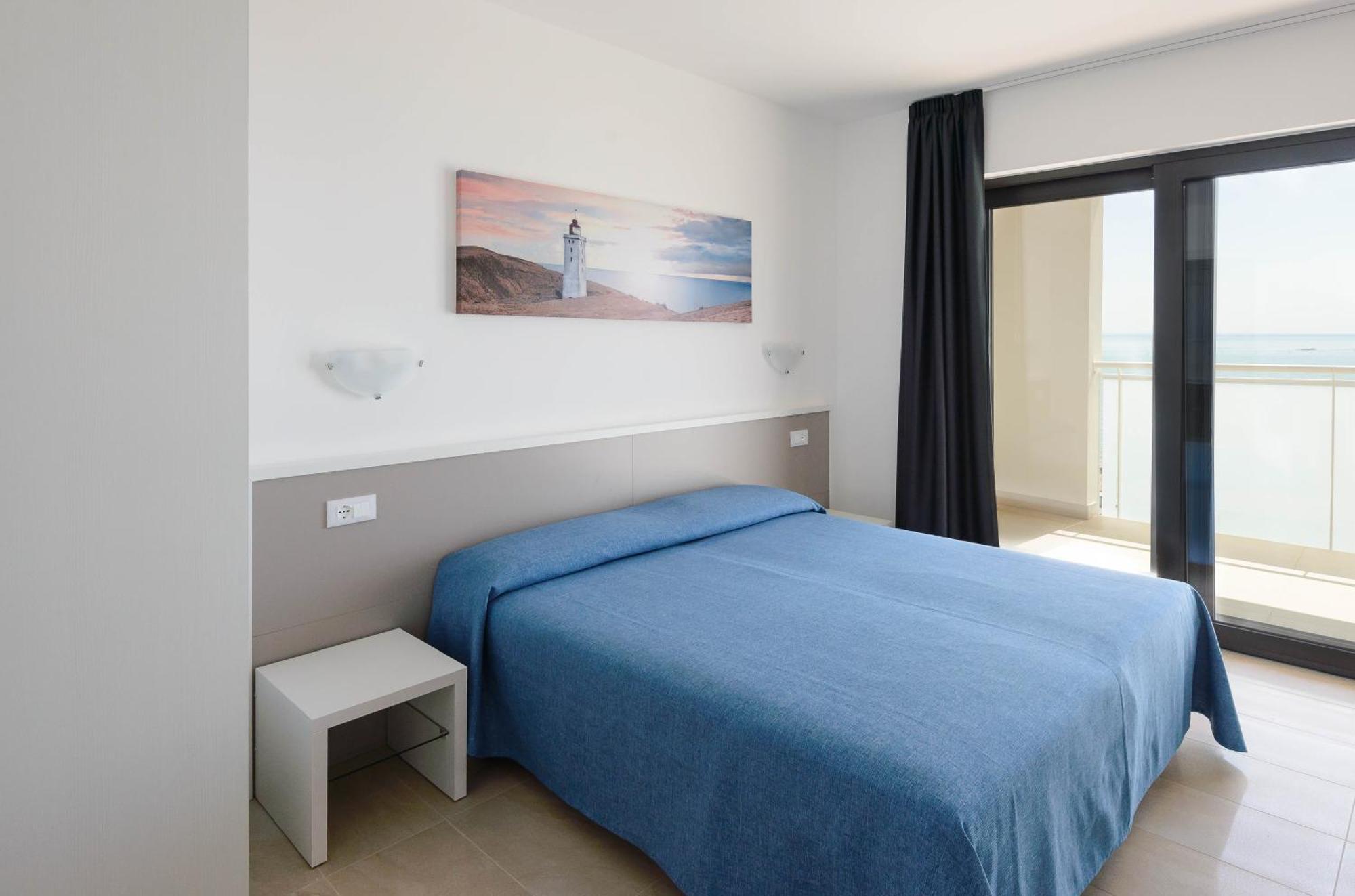 Residenza Verde Lignano Sabbiadoro Exterior photo