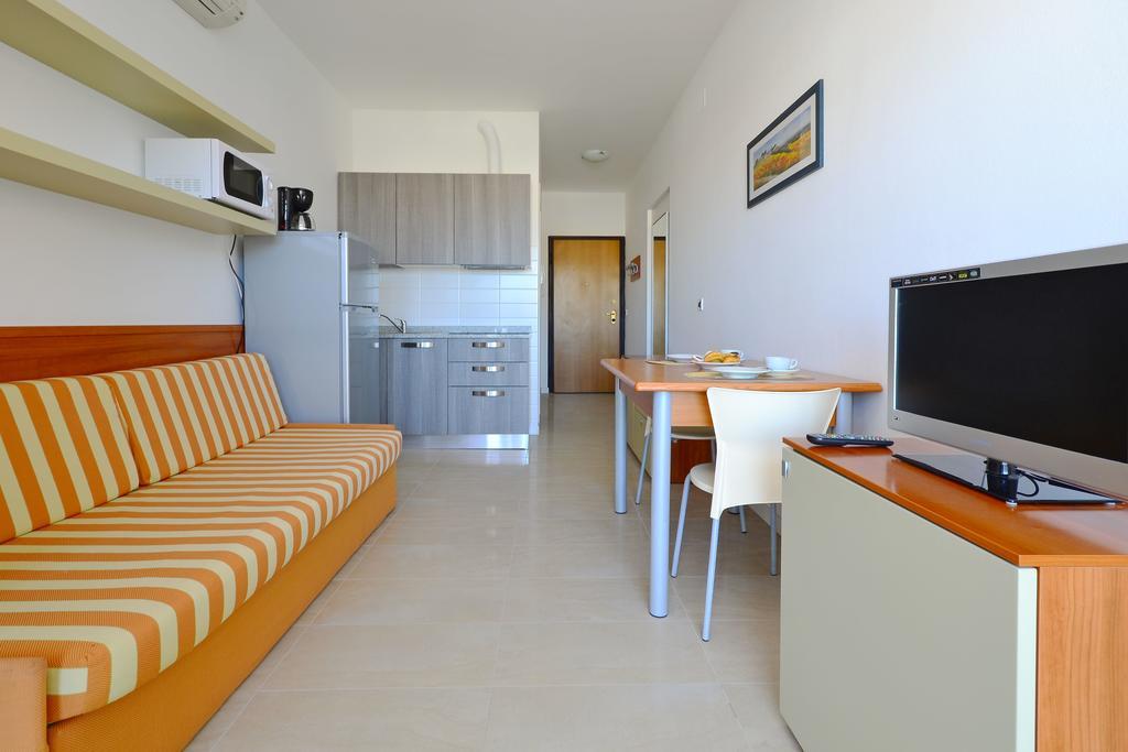 Residenza Verde Lignano Sabbiadoro Exterior photo
