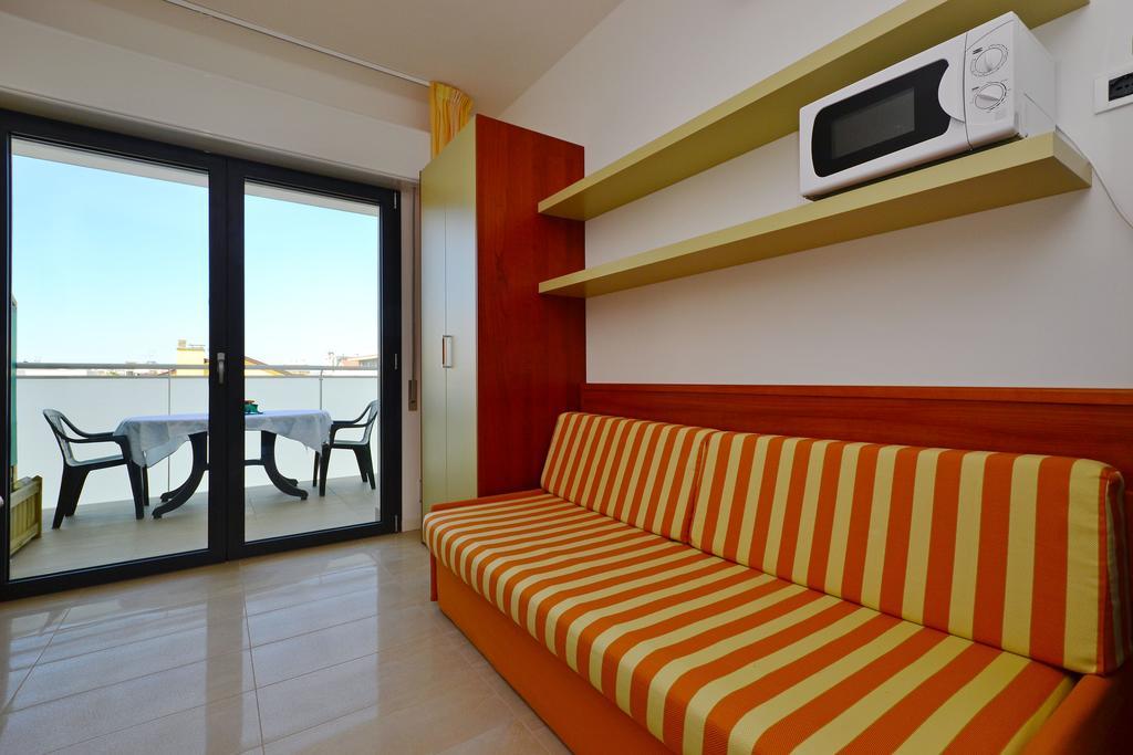Residenza Verde Lignano Sabbiadoro Exterior photo