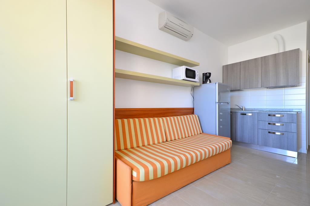 Residenza Verde Lignano Sabbiadoro Exterior photo