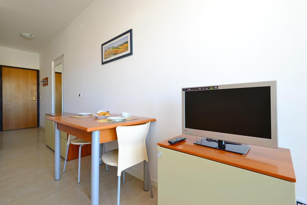 Residenza Verde Lignano Sabbiadoro Exterior photo