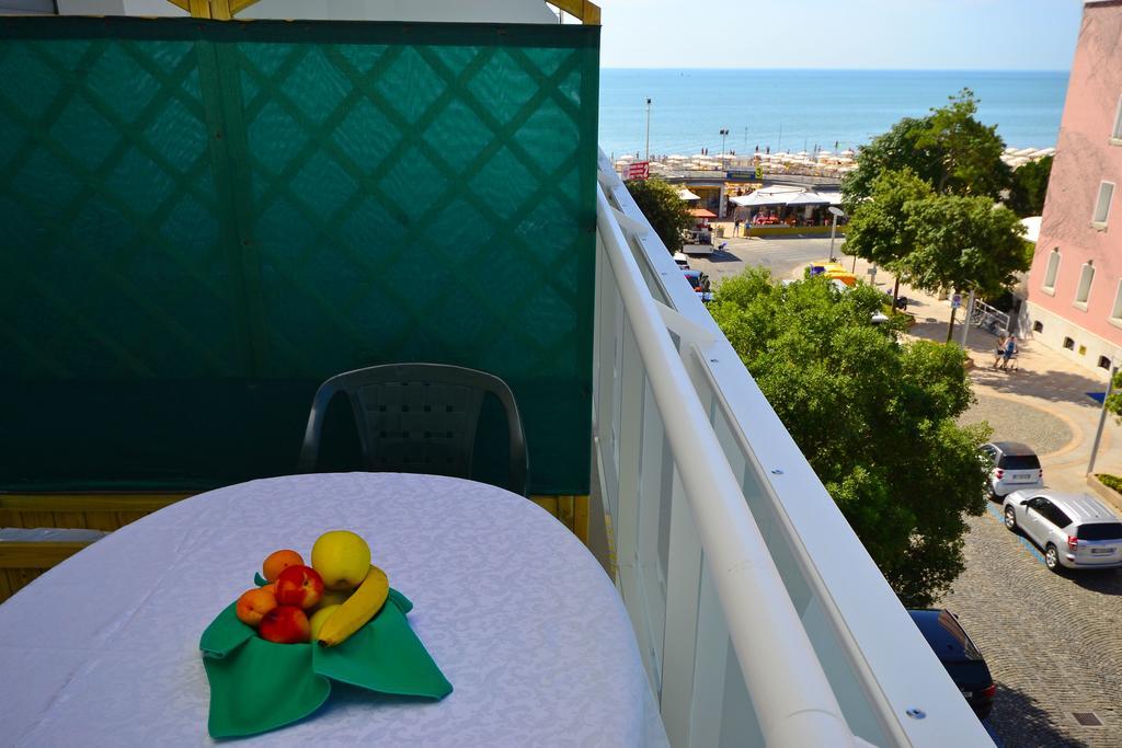 Residenza Verde Lignano Sabbiadoro Exterior photo