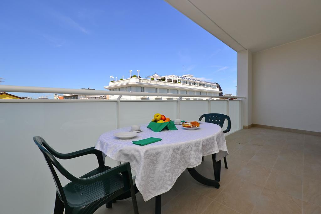 Residenza Verde Lignano Sabbiadoro Room photo