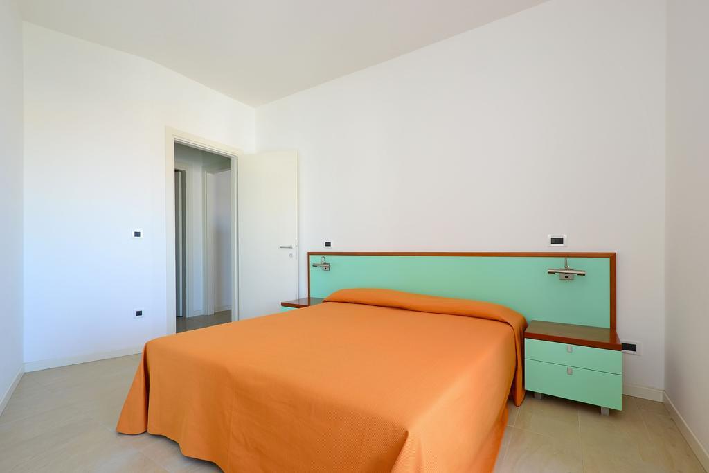 Residenza Verde Lignano Sabbiadoro Room photo