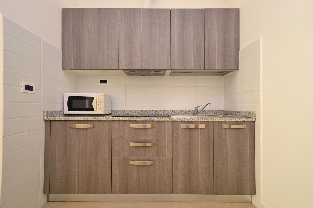 Residenza Verde Lignano Sabbiadoro Room photo