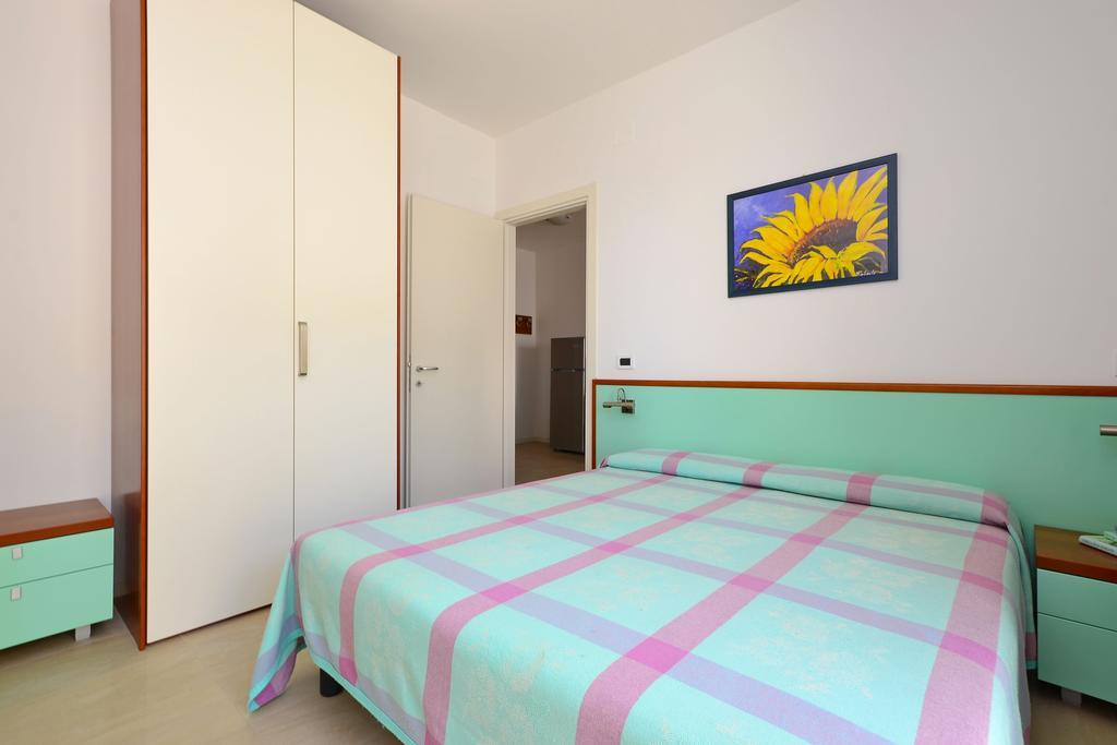 Residenza Verde Lignano Sabbiadoro Exterior photo