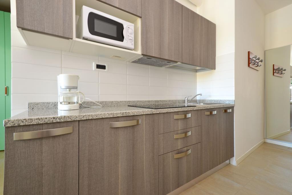 Residenza Verde Lignano Sabbiadoro Room photo