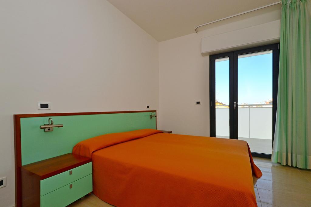 Residenza Verde Lignano Sabbiadoro Room photo