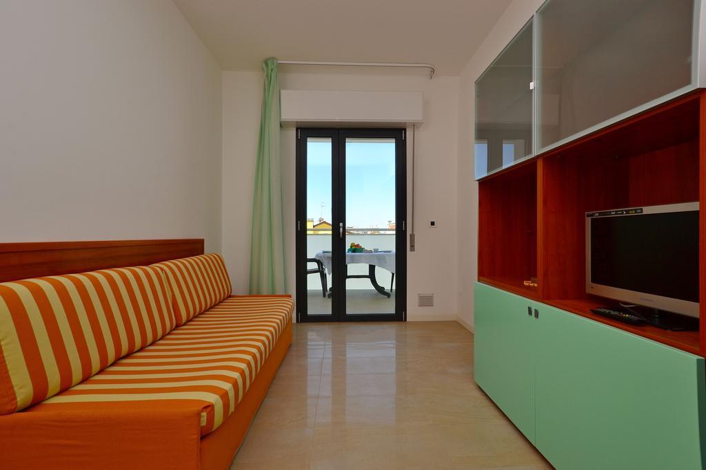 Residenza Verde Lignano Sabbiadoro Room photo