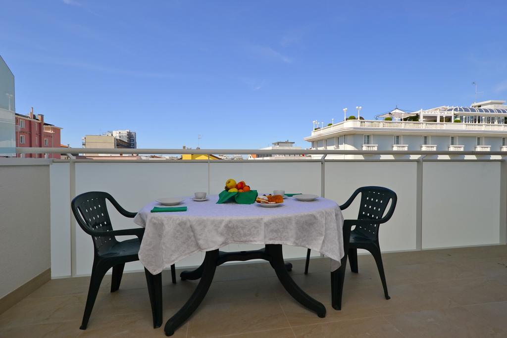 Residenza Verde Lignano Sabbiadoro Room photo