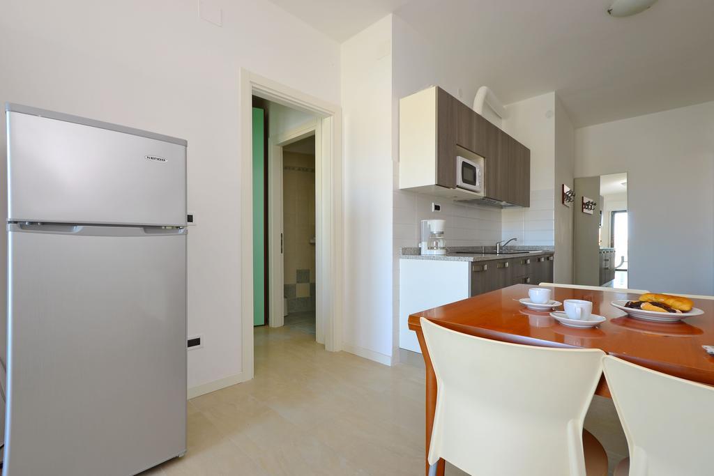 Residenza Verde Lignano Sabbiadoro Room photo
