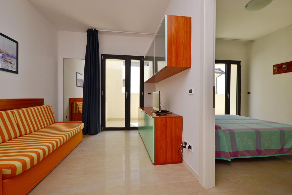 Residenza Verde Lignano Sabbiadoro Room photo
