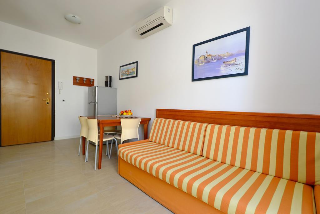 Residenza Verde Lignano Sabbiadoro Room photo