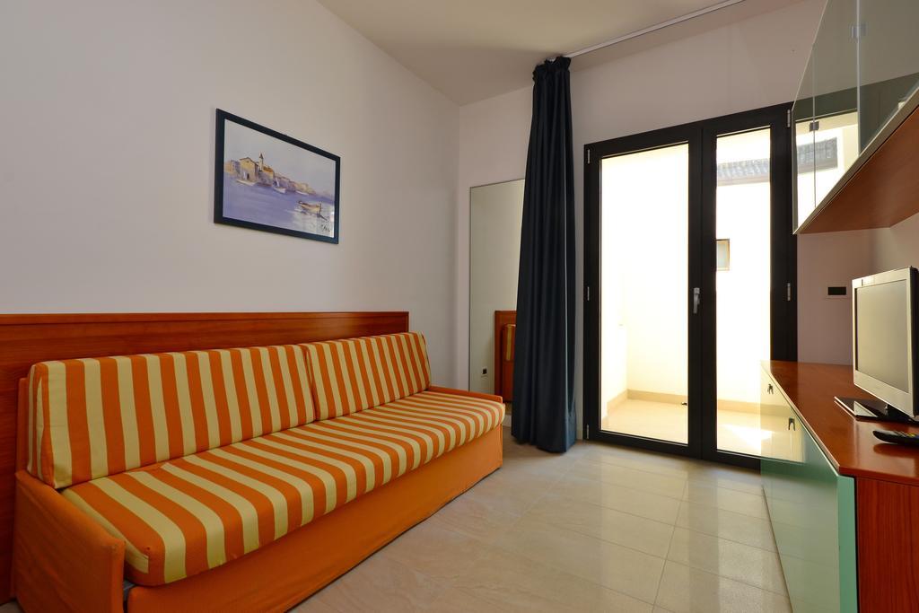Residenza Verde Lignano Sabbiadoro Room photo