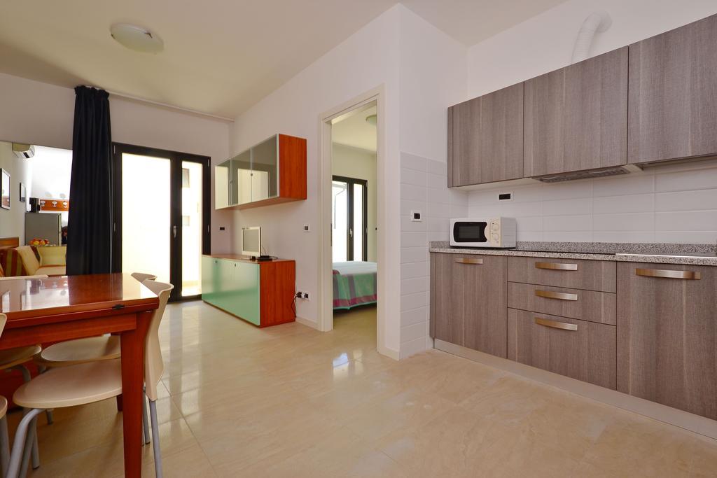 Residenza Verde Lignano Sabbiadoro Room photo
