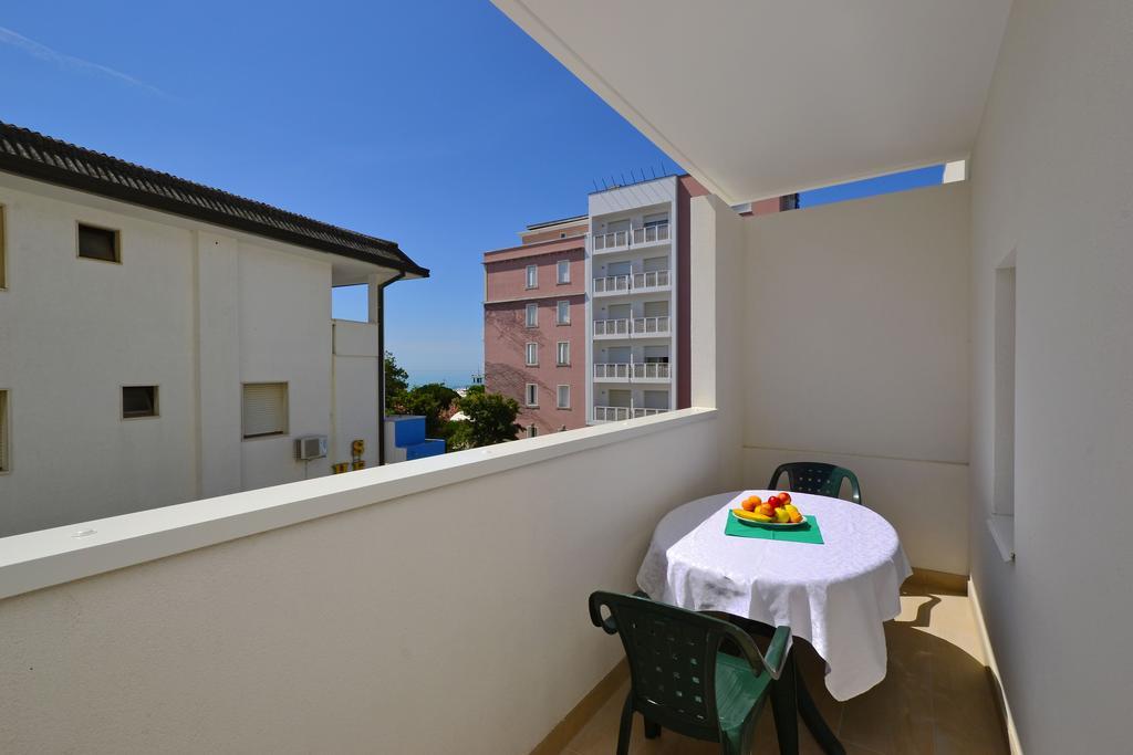 Residenza Verde Lignano Sabbiadoro Room photo